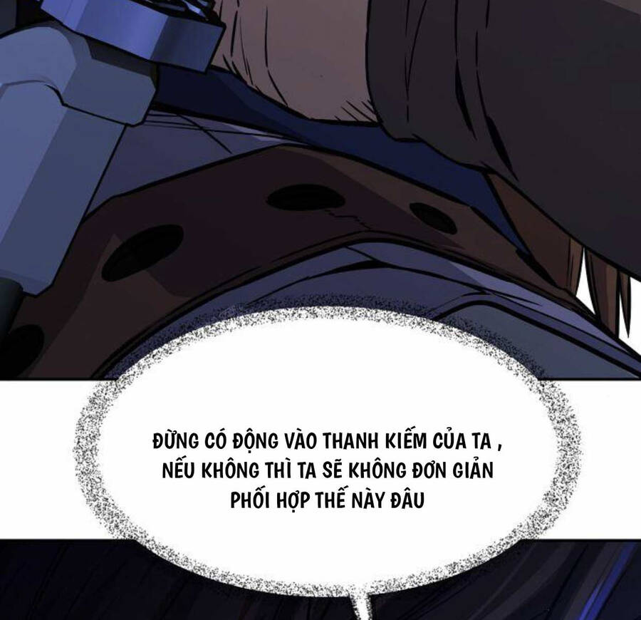 Cảm Kiếm Tuyệt Đối - Chap 66 - Trang 10