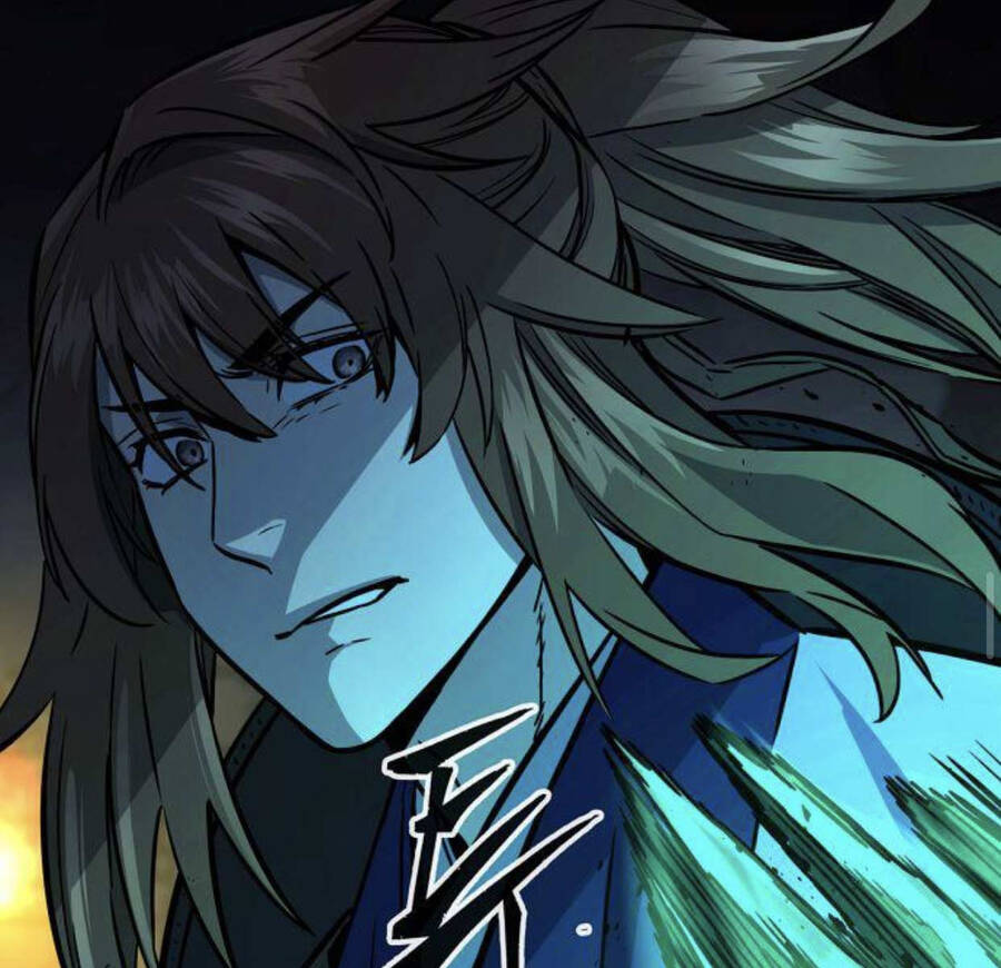 Cảm Kiếm Tuyệt Đối - Chap 66 - Trang 93