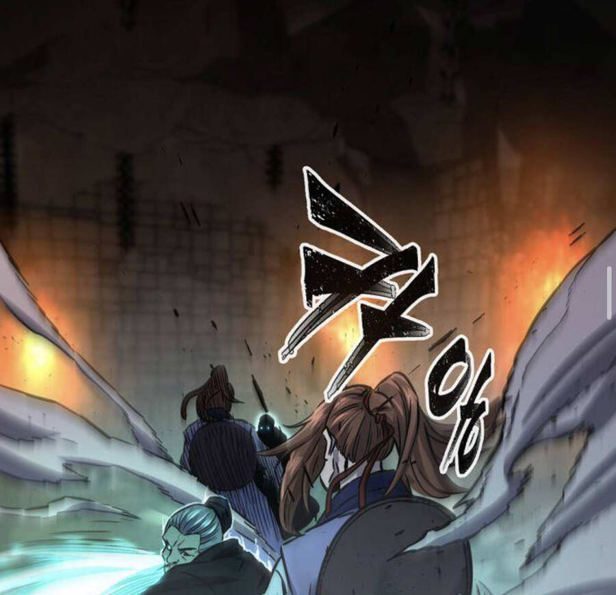 Cảm Kiếm Tuyệt Đối - Chap 66 - Trang 95