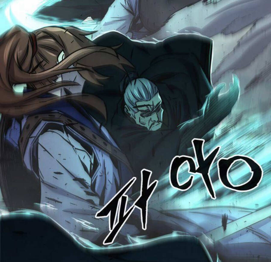 Cảm Kiếm Tuyệt Đối - Chap 66 - Trang 96