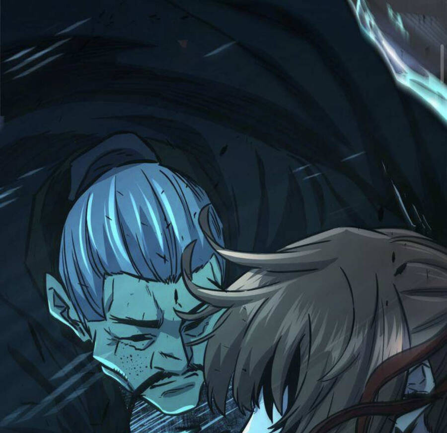 Cảm Kiếm Tuyệt Đối - Chap 66 - Trang 97