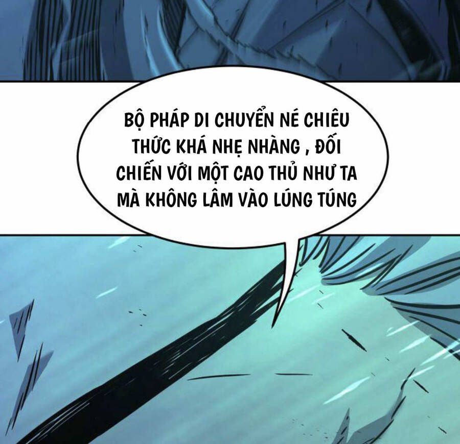 Cảm Kiếm Tuyệt Đối - Chap 66 - Trang 99