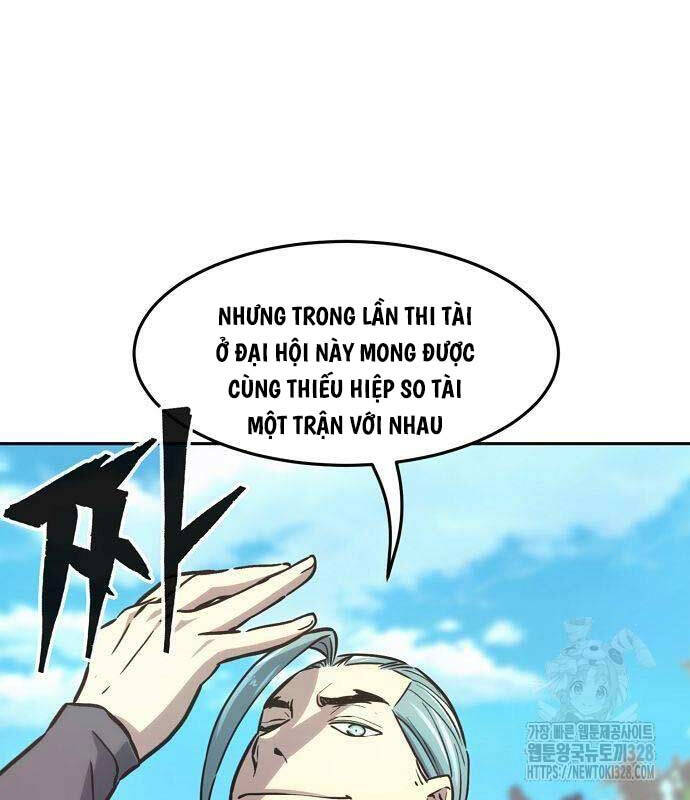 Cảm Kiếm Tuyệt Đối - Chap 75 - Trang 11