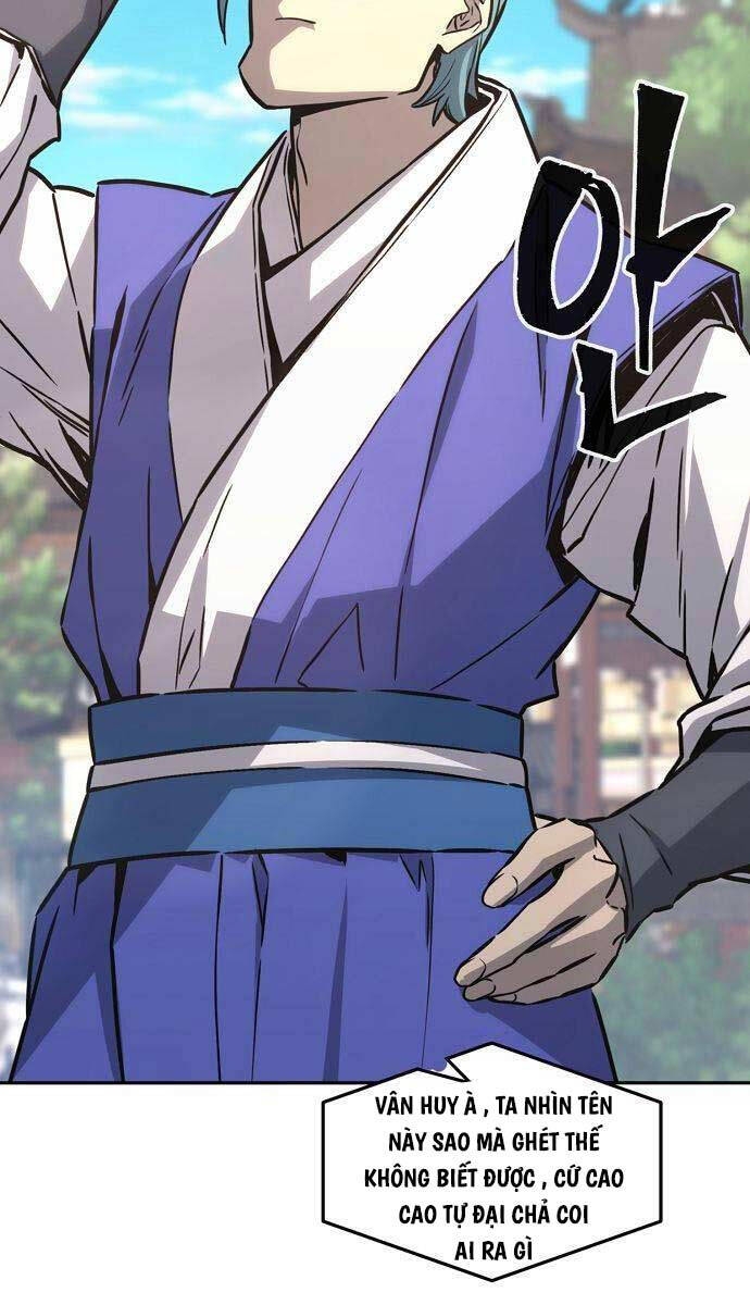 Cảm Kiếm Tuyệt Đối - Chap 75 - Trang 12