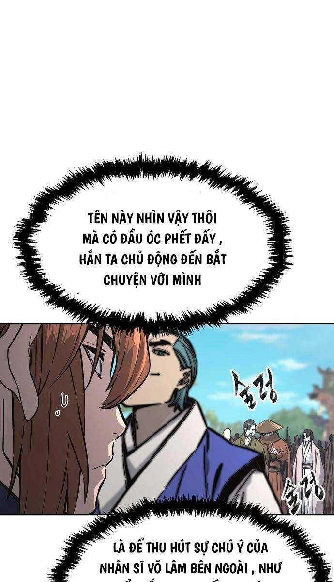Cảm Kiếm Tuyệt Đối - Chap 75 - Trang 13