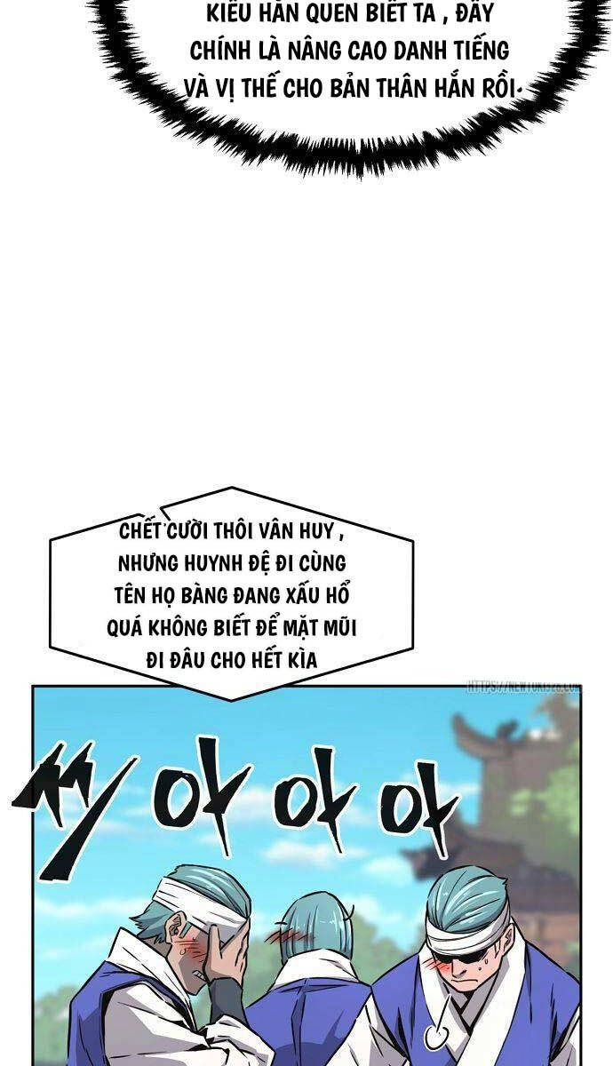 Cảm Kiếm Tuyệt Đối - Chap 75 - Trang 14