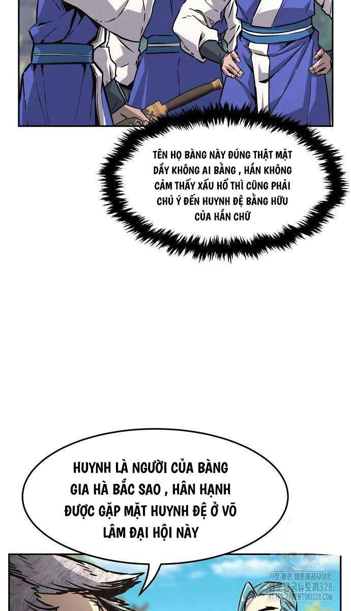 Cảm Kiếm Tuyệt Đối - Chap 75 - Trang 15