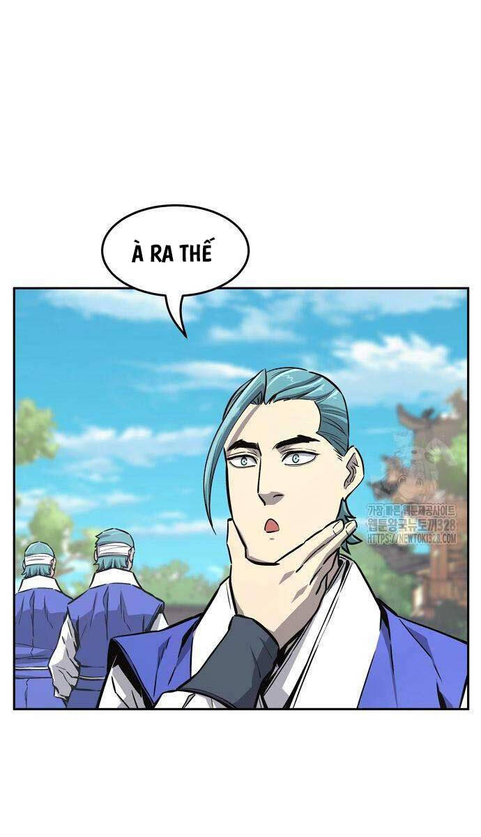 Cảm Kiếm Tuyệt Đối - Chap 75 - Trang 18