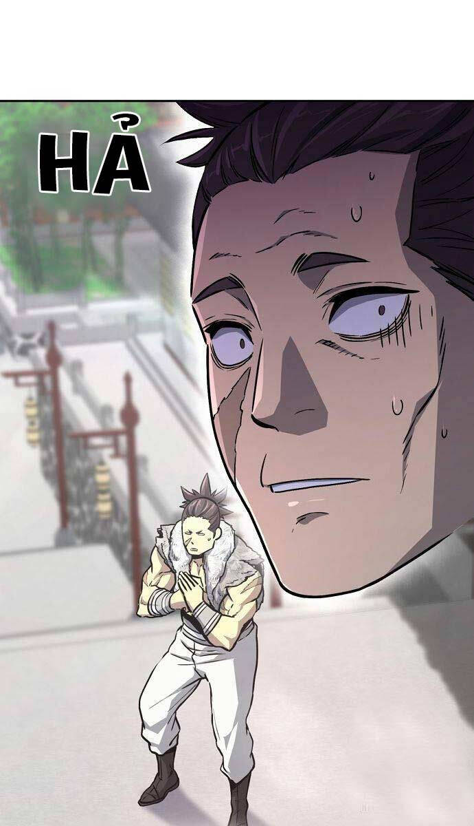 Cảm Kiếm Tuyệt Đối - Chap 75 - Trang 19