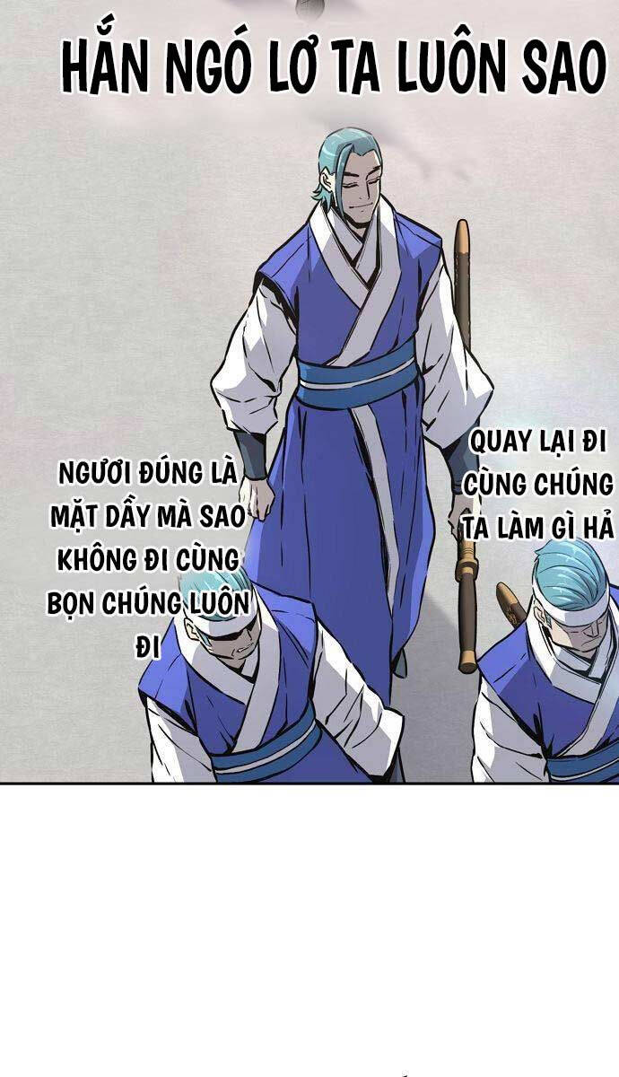 Cảm Kiếm Tuyệt Đối - Chap 75 - Trang 20