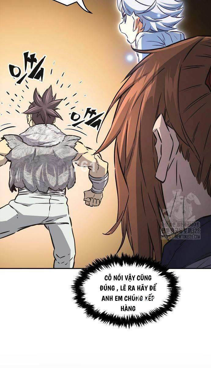 Cảm Kiếm Tuyệt Đối - Chap 75 - Trang 3