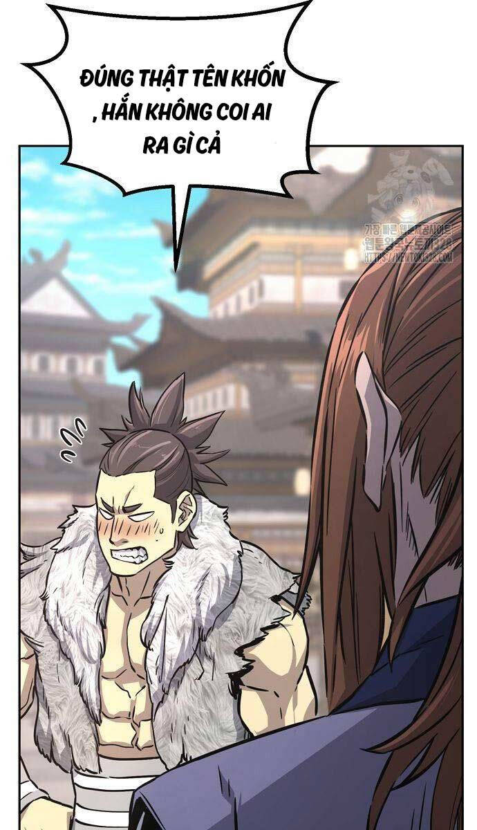 Cảm Kiếm Tuyệt Đối - Chap 75 - Trang 21