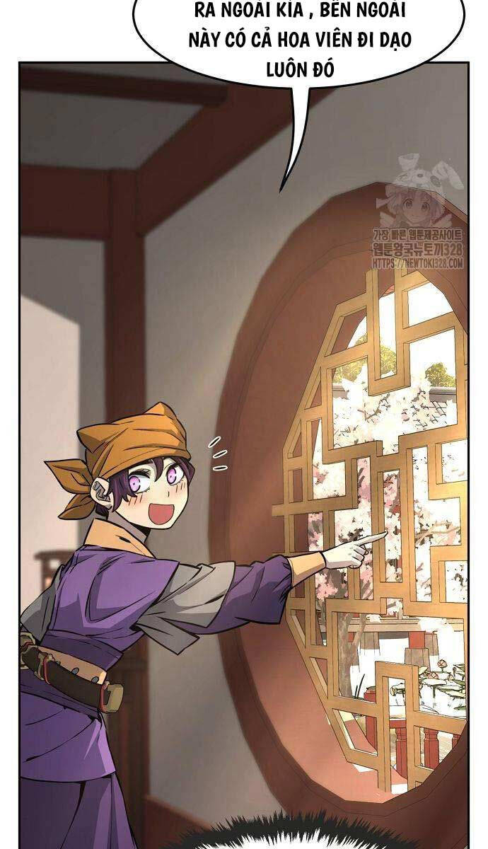 Cảm Kiếm Tuyệt Đối - Chap 75 - Trang 24