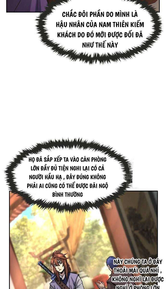 Cảm Kiếm Tuyệt Đối - Chap 75 - Trang 25