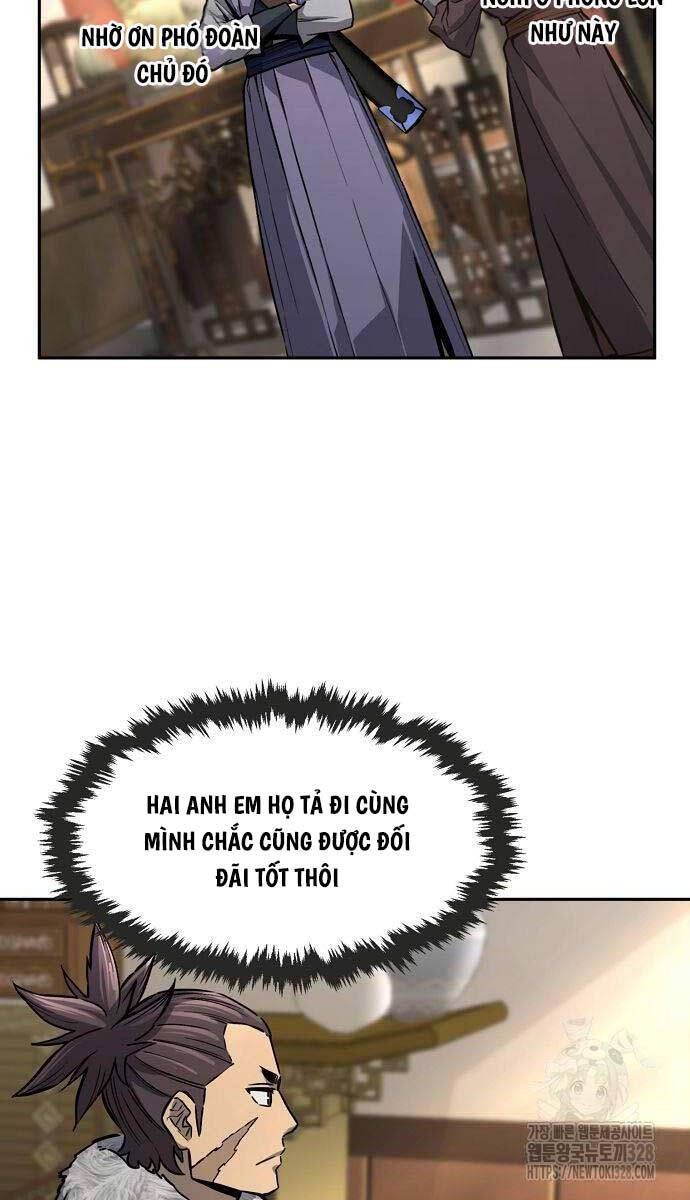 Cảm Kiếm Tuyệt Đối - Chap 75 - Trang 26