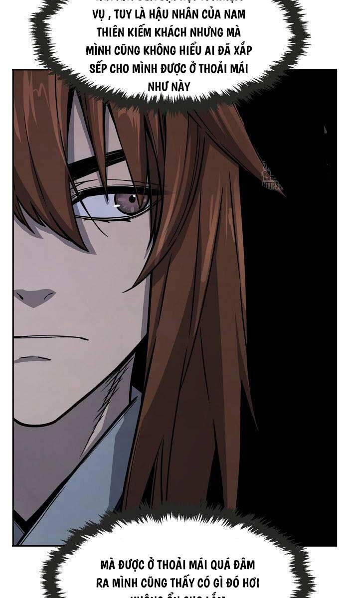 Cảm Kiếm Tuyệt Đối - Chap 75 - Trang 28