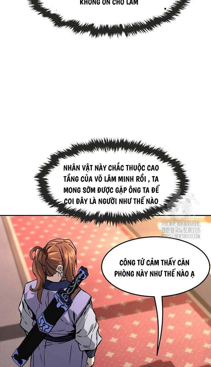 Cảm Kiếm Tuyệt Đối - Chap 75 - Trang 29