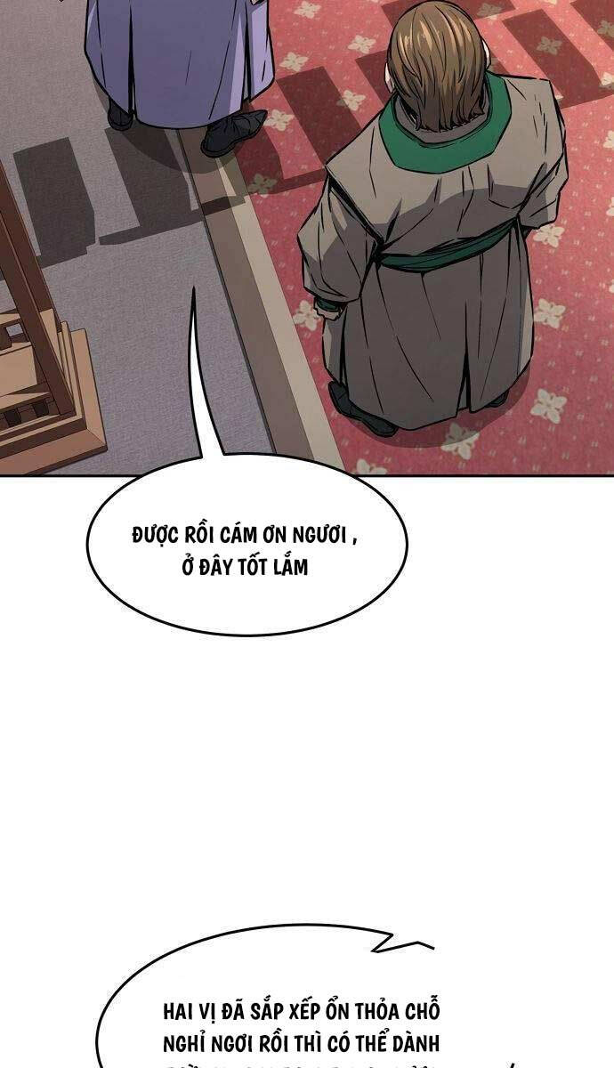 Cảm Kiếm Tuyệt Đối - Chap 75 - Trang 30