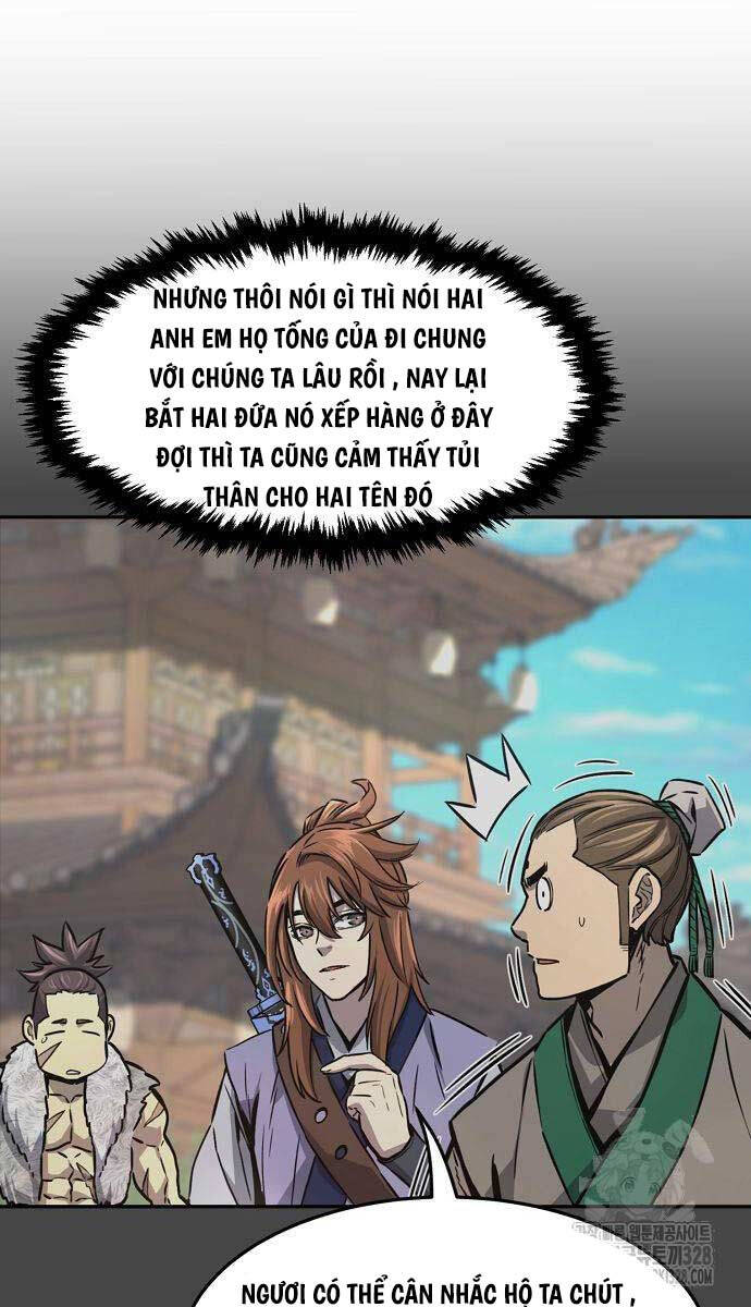 Cảm Kiếm Tuyệt Đối - Chap 75 - Trang 4