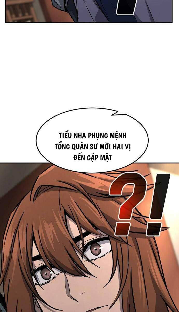 Cảm Kiếm Tuyệt Đối - Chap 75 - Trang 32