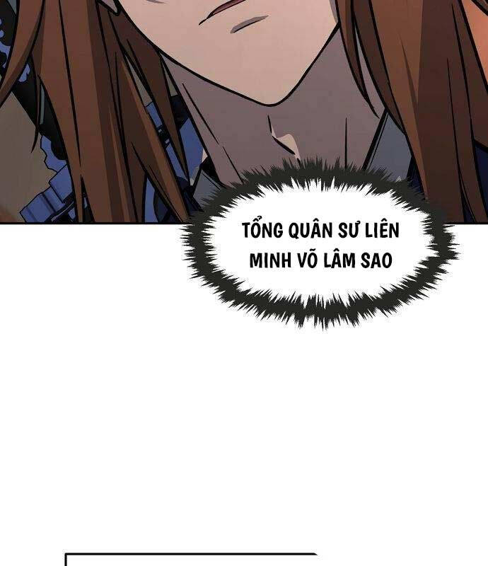 Cảm Kiếm Tuyệt Đối - Chap 75 - Trang 33