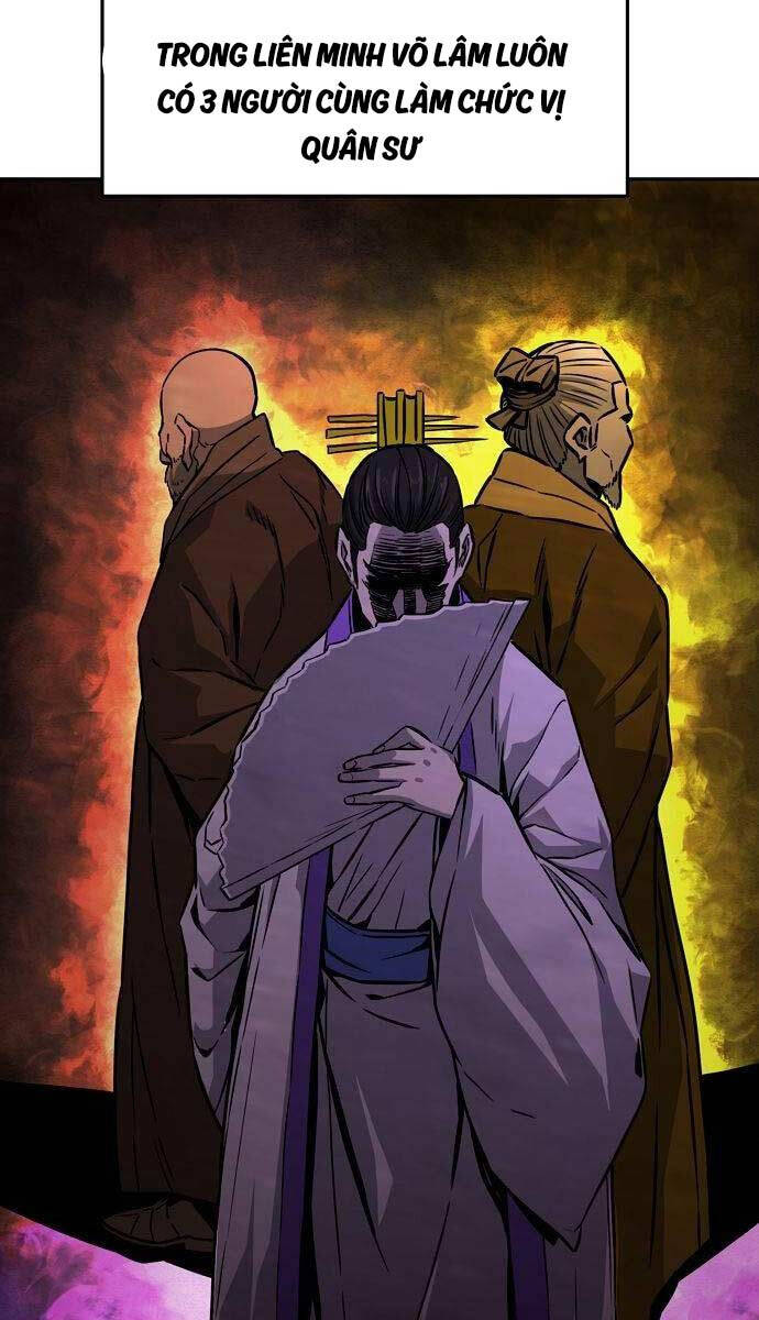 Cảm Kiếm Tuyệt Đối - Chap 75 - Trang 34