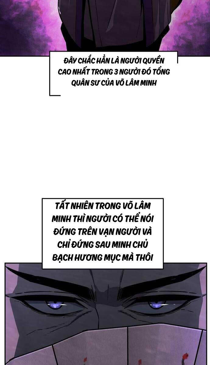 Cảm Kiếm Tuyệt Đối - Chap 75 - Trang 35