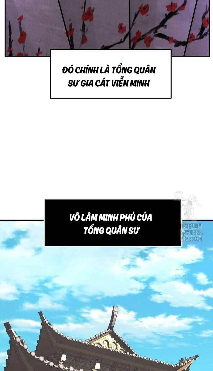 Cảm Kiếm Tuyệt Đối - Chap 75 - Trang 36