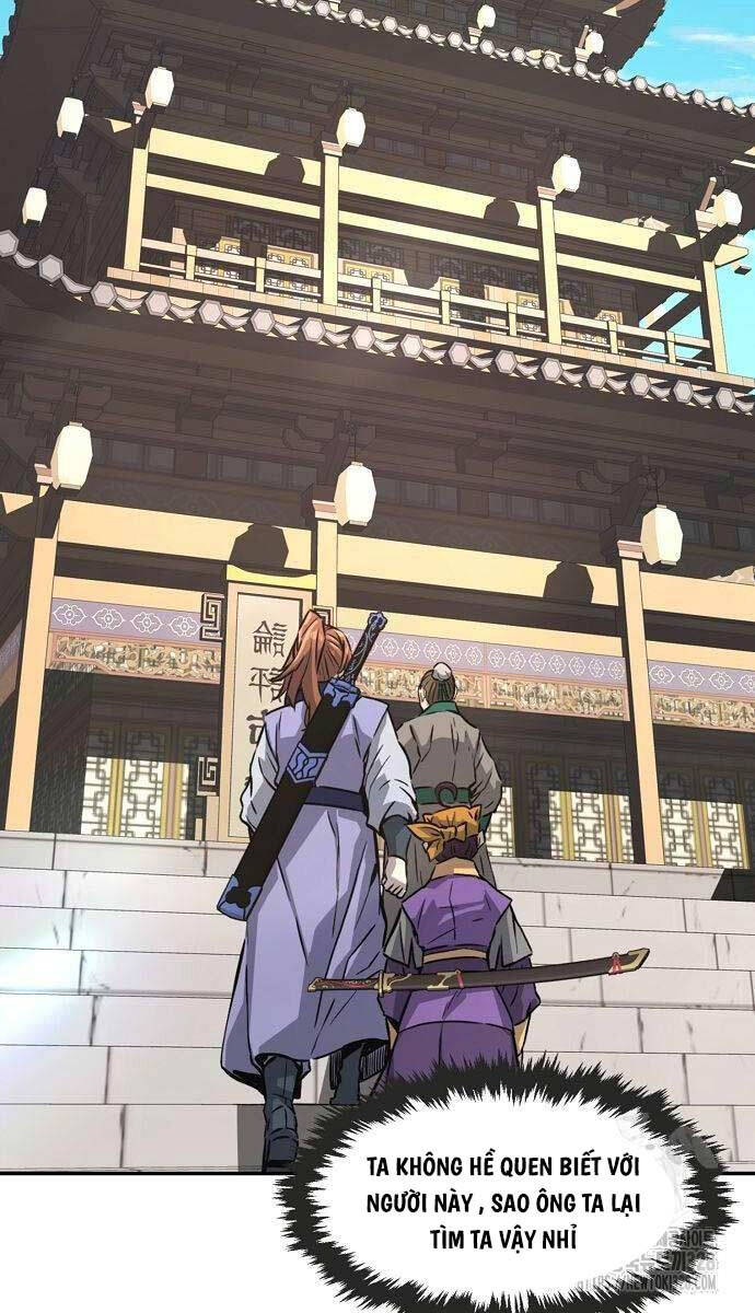 Cảm Kiếm Tuyệt Đối - Chap 75 - Trang 37