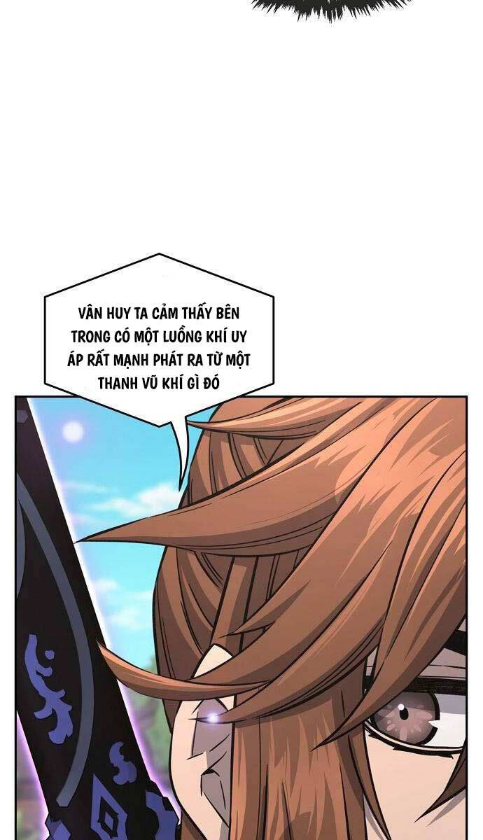 Cảm Kiếm Tuyệt Đối - Chap 75 - Trang 38