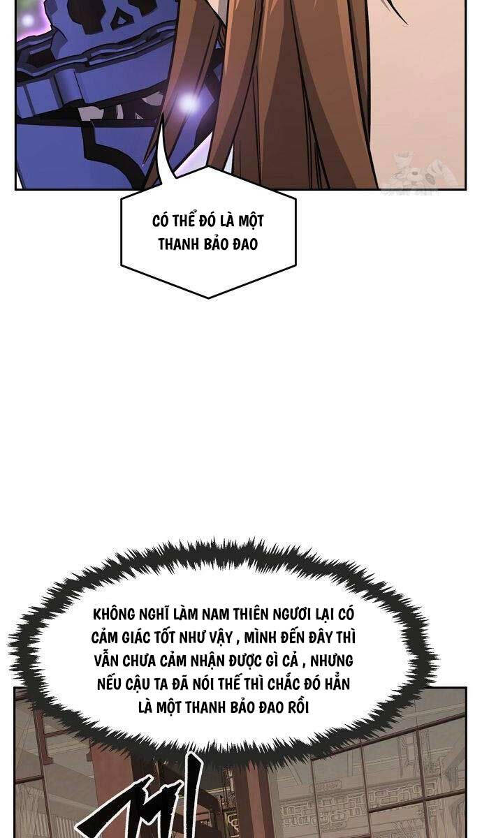 Cảm Kiếm Tuyệt Đối - Chap 75 - Trang 39