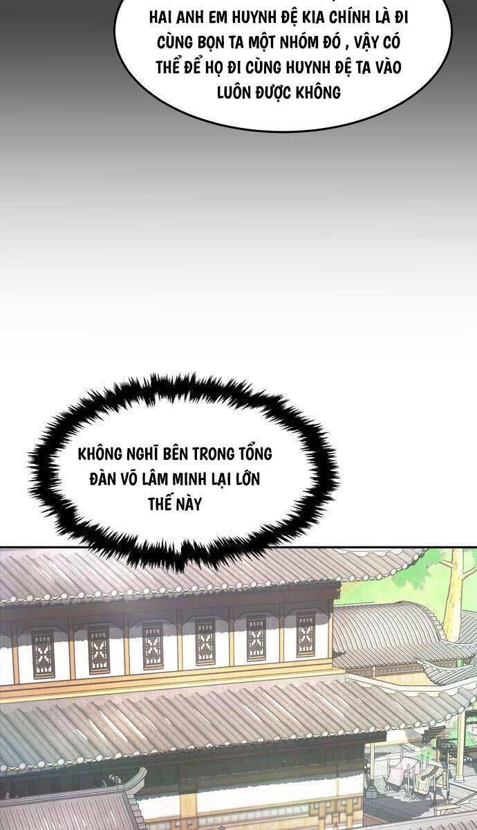 Cảm Kiếm Tuyệt Đối - Chap 75 - Trang 5