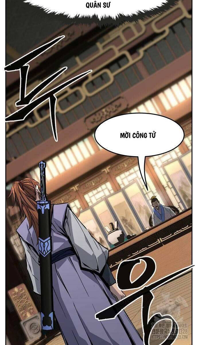 Cảm Kiếm Tuyệt Đối - Chap 75 - Trang 41