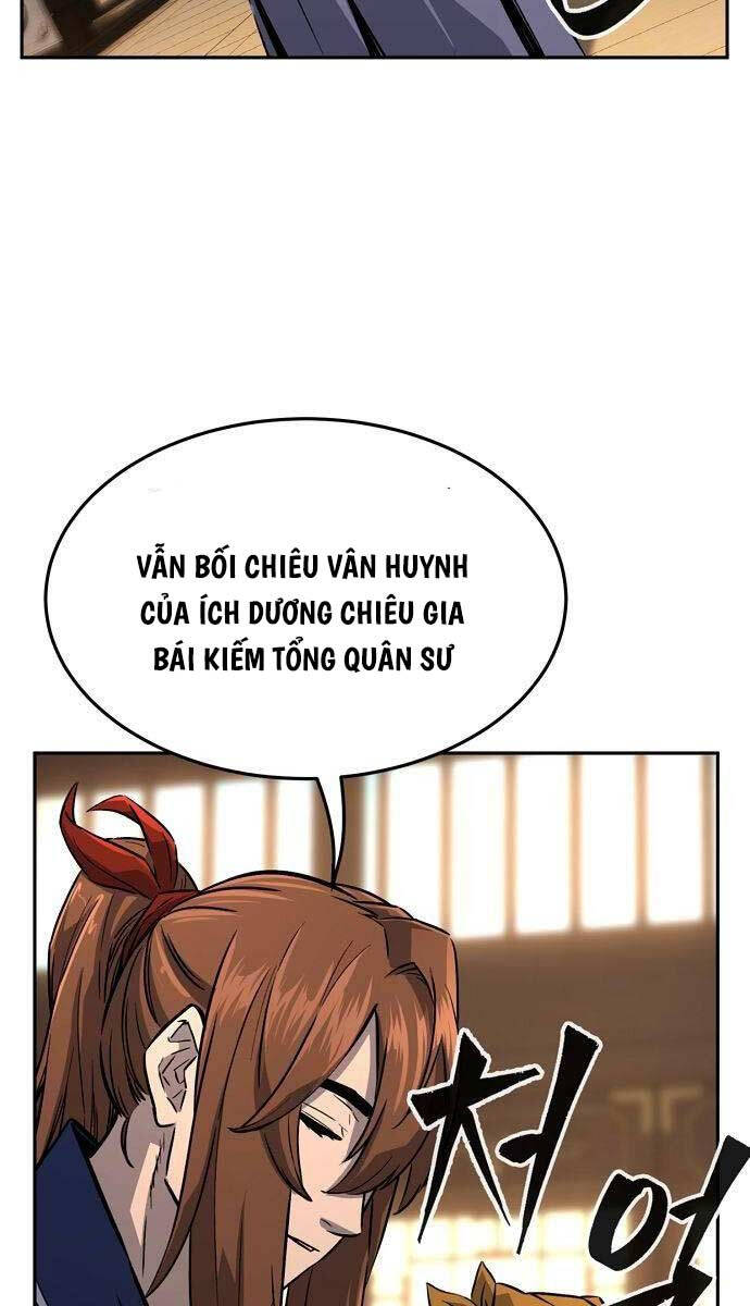 Cảm Kiếm Tuyệt Đối - Chap 75 - Trang 42