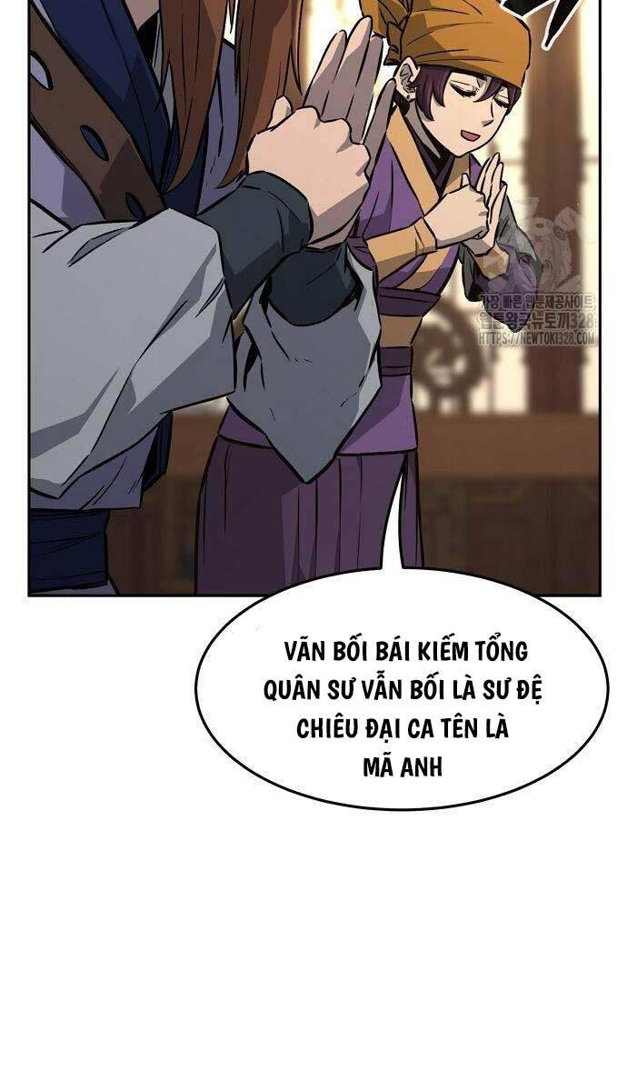 Cảm Kiếm Tuyệt Đối - Chap 75 - Trang 43