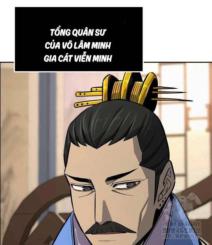 Cảm Kiếm Tuyệt Đối - Chap 75 - Trang 44