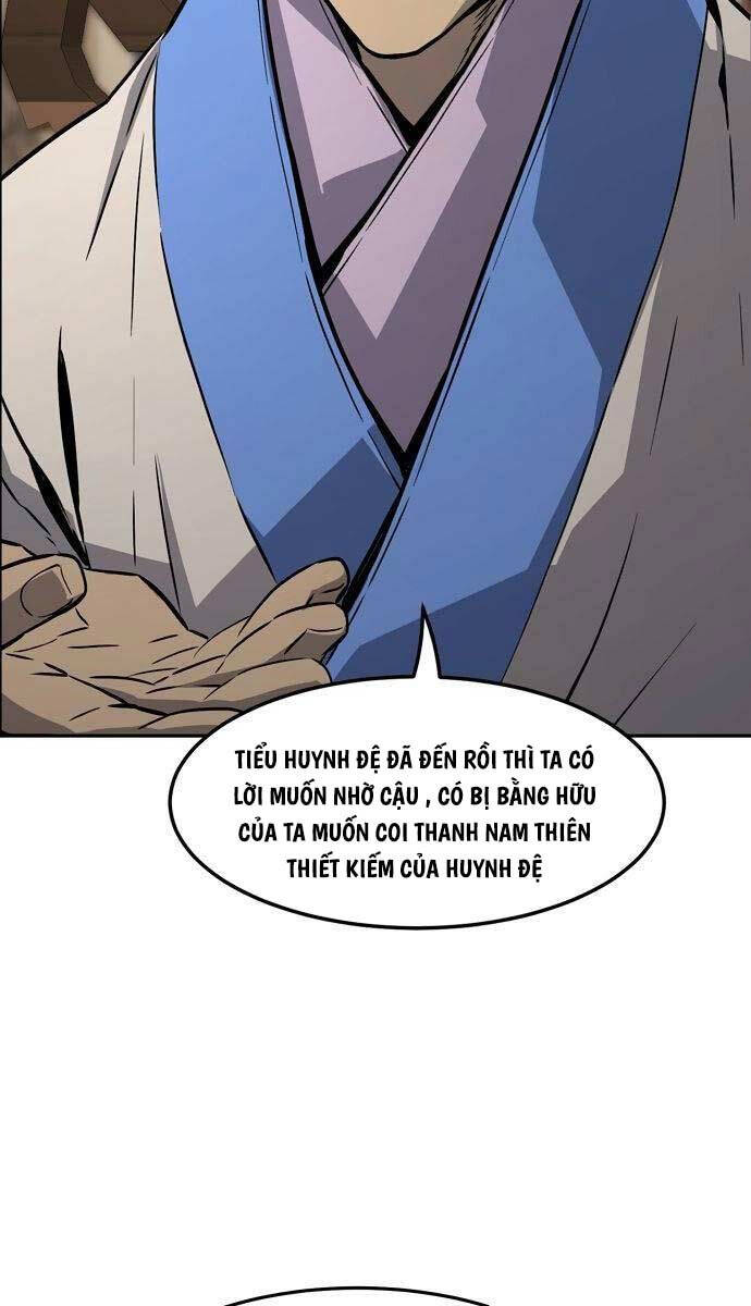 Cảm Kiếm Tuyệt Đối - Chap 75 - Trang 45