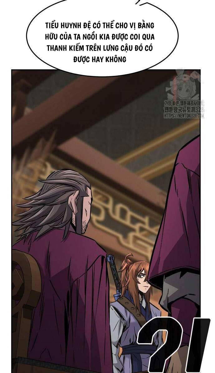 Cảm Kiếm Tuyệt Đối - Chap 75 - Trang 46
