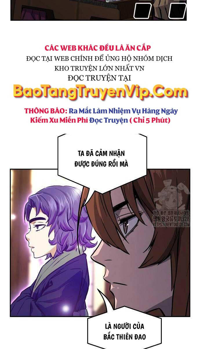 Cảm Kiếm Tuyệt Đối - Chap 75 - Trang 47