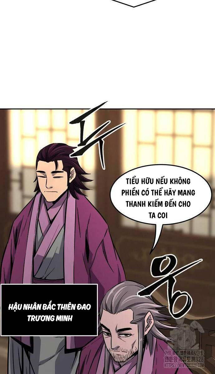 Cảm Kiếm Tuyệt Đối - Chap 75 - Trang 48