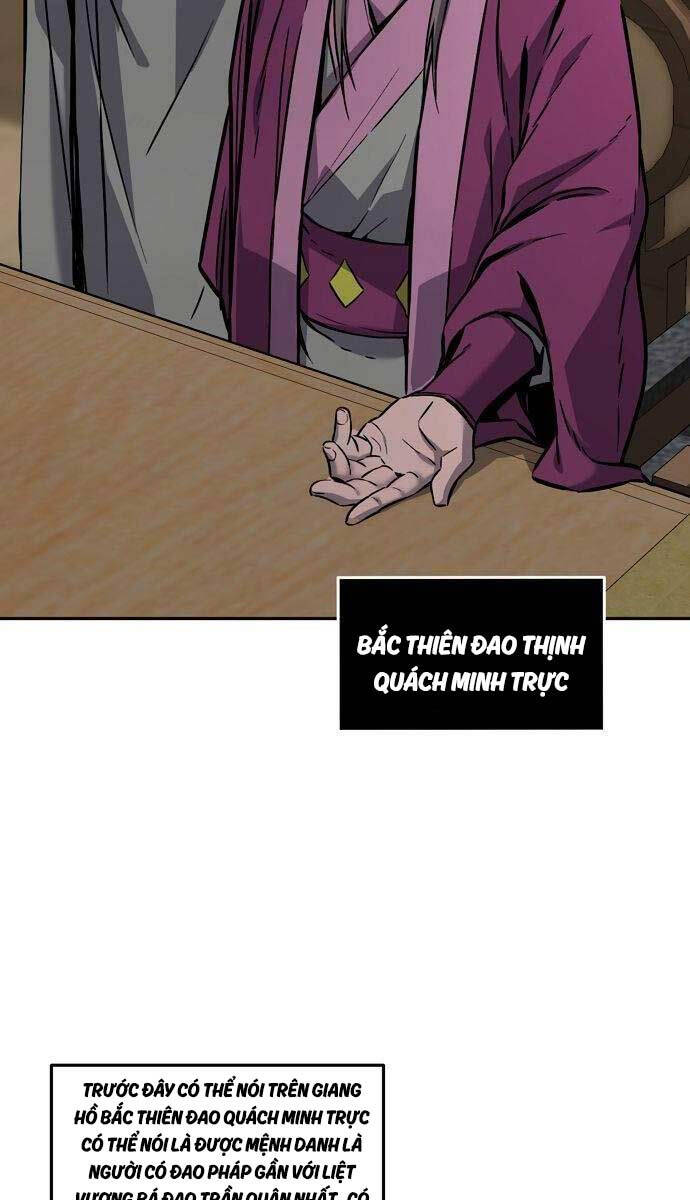 Cảm Kiếm Tuyệt Đối - Chap 75 - Trang 49