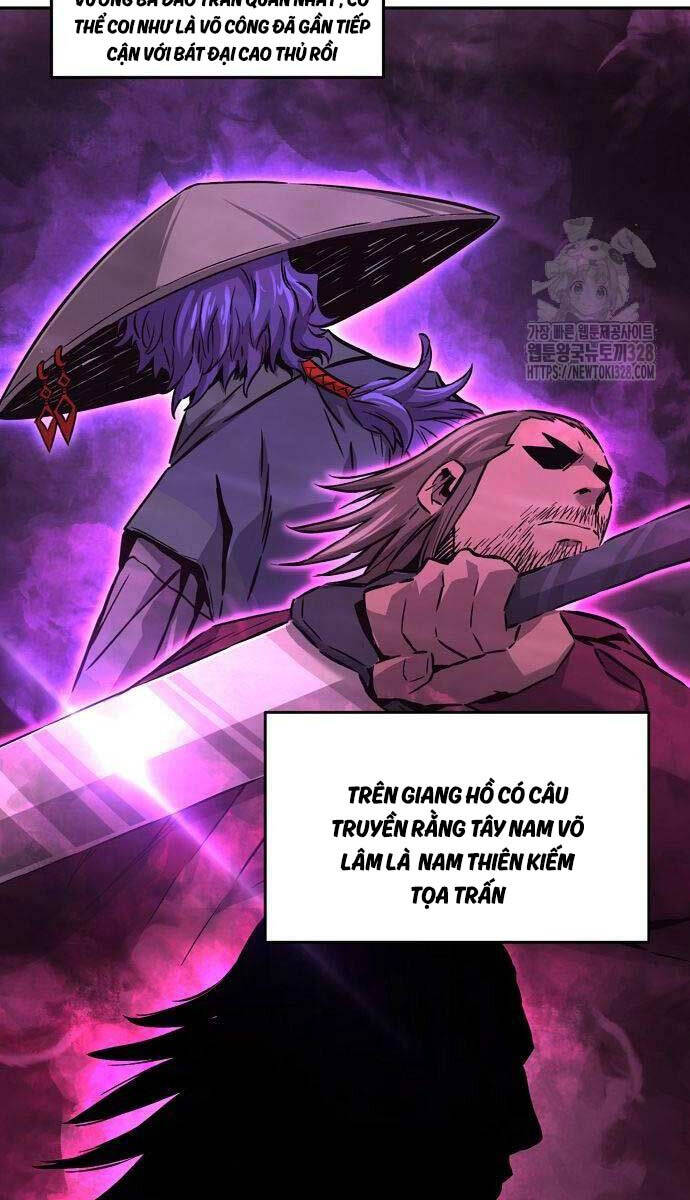 Cảm Kiếm Tuyệt Đối - Chap 75 - Trang 50