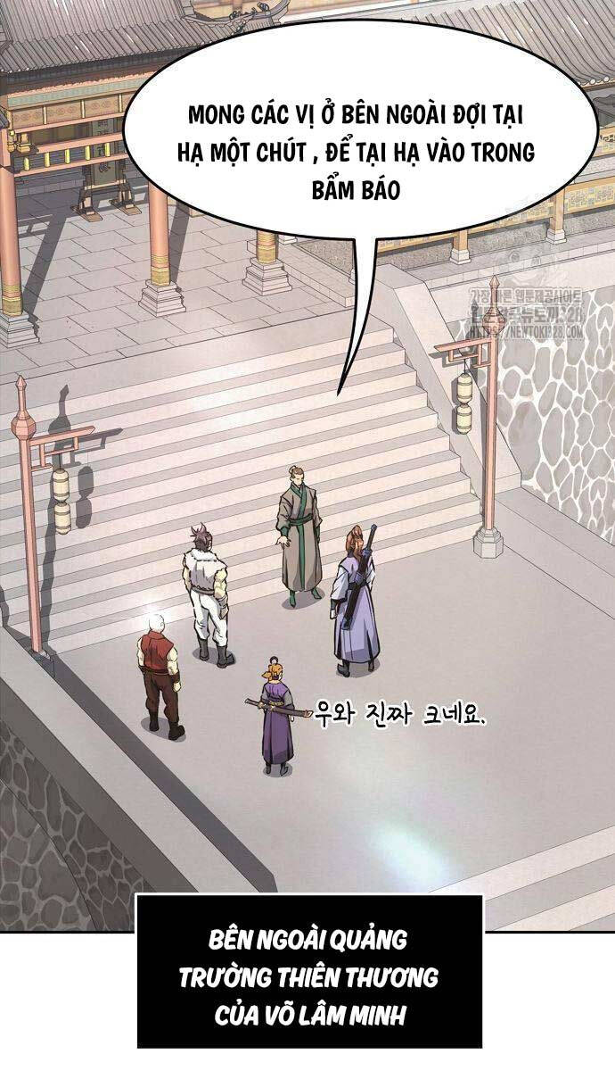 Cảm Kiếm Tuyệt Đối - Chap 75 - Trang 6
