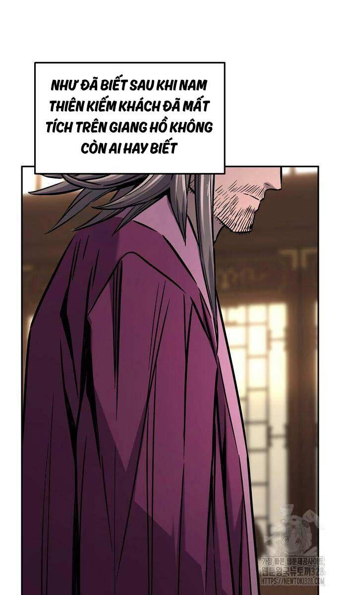 Cảm Kiếm Tuyệt Đối - Chap 75 - Trang 52