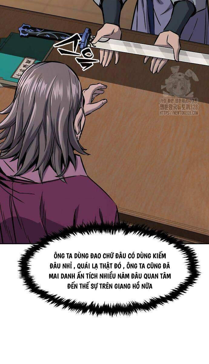 Cảm Kiếm Tuyệt Đối - Chap 75 - Trang 54