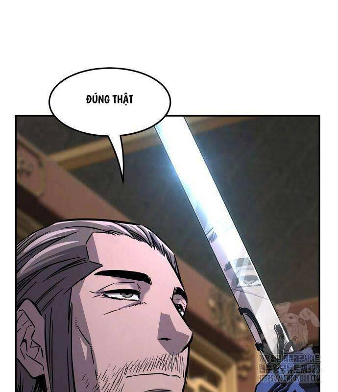 Cảm Kiếm Tuyệt Đối - Chap 75 - Trang 55
