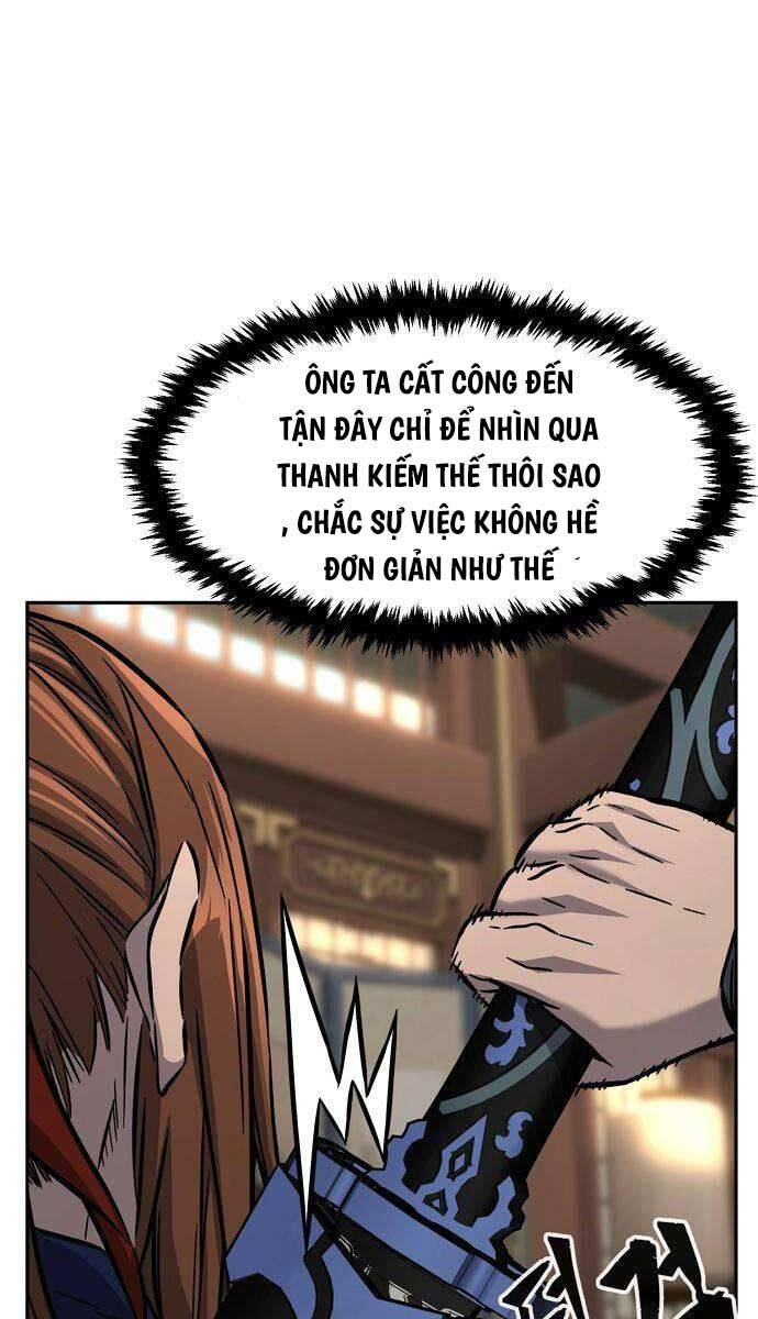 Cảm Kiếm Tuyệt Đối - Chap 75 - Trang 60