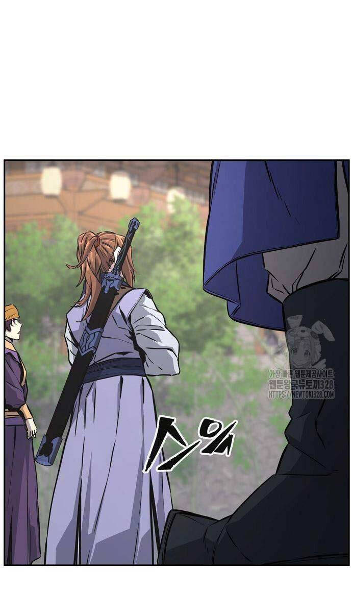 Cảm Kiếm Tuyệt Đối - Chap 75 - Trang 7
