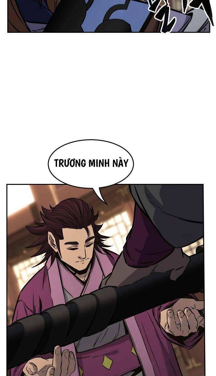 Cảm Kiếm Tuyệt Đối - Chap 75 - Trang 61