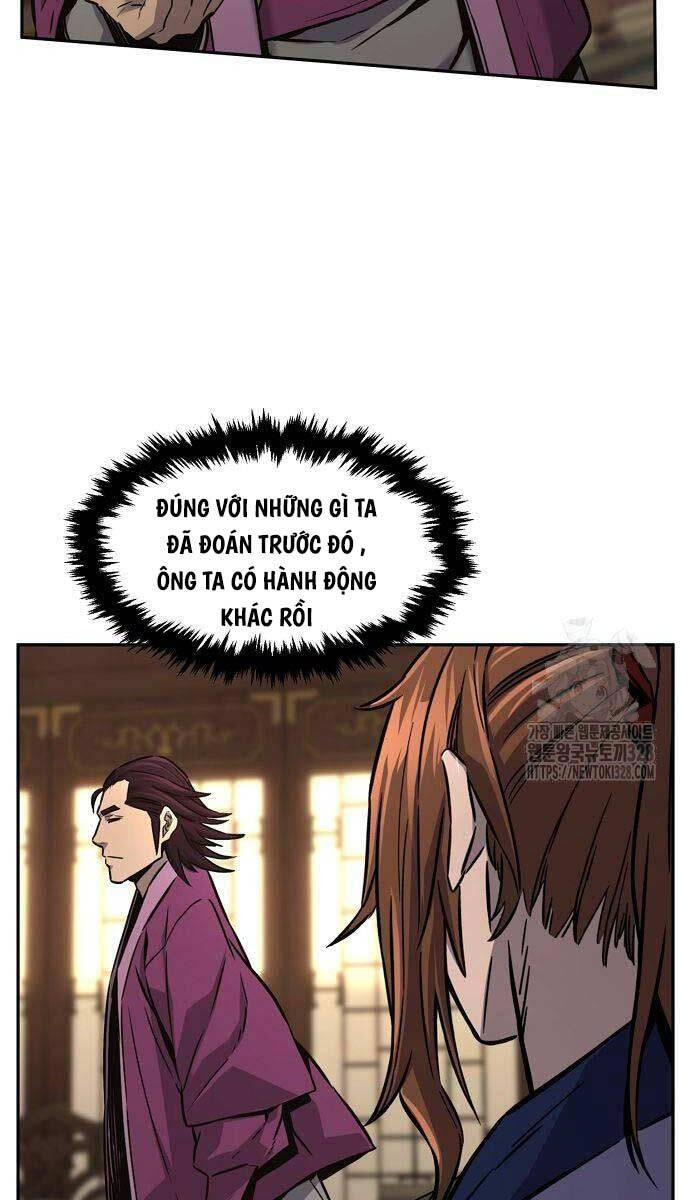 Cảm Kiếm Tuyệt Đối - Chap 75 - Trang 62